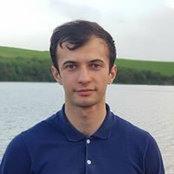 Сархан Джафарли's photo