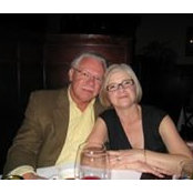 Rita Rubin's photo