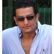 Rafik Gabriels foto