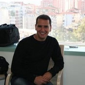 Selcuk Unal's photo