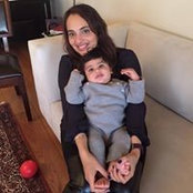 Pallavi Rao's photo