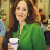 Cathy Ball-Gibsons foto