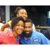 Kia Lewis's photo