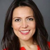 Marina Sidorenko's photo