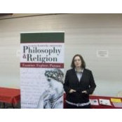 Audrey Anton's photo