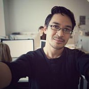 Andreas Lisss foto