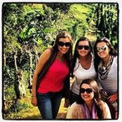 Foto de Tathi Castro

