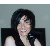 Sharon Nicholsons billede