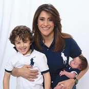 Dina Salem's photo