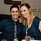 Kim Barlin's photo