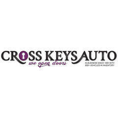 Cross Keys Auto