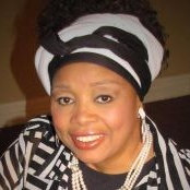 Yvette Mitchell's photo