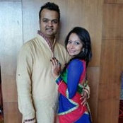 Hetal Patel's photo