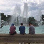 Jonathan Rupert's photo
