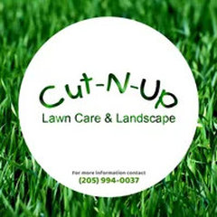 Cut-n-Up Lawncare and Landscape