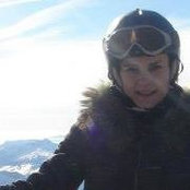 Tamara Šarić's photo