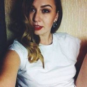 Sofi Temchenkos foto