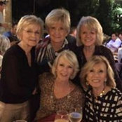 Marilyn Evans's photo
