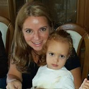 Ebru Bayar Goktan's photo
