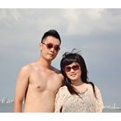 Michael Qiu's photo