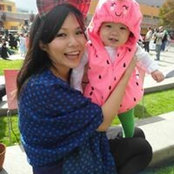 Elva Hsu's photo