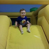 Cheryl Odoms foto
