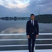 Nicolae Sprîncu's photo