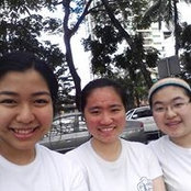Celine Danielle Lim's photo