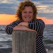 Kim Tomlin's photo