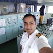 Sachin Juyal's photo