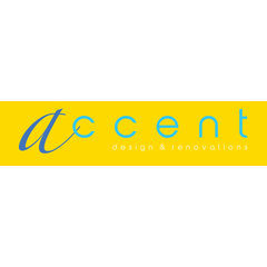 Accent Design & Renovations LLC
