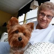 Foto von Jackie Herb