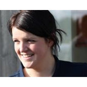 Sarah Rødkjær's photo