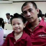 Archie Mangubat's photo