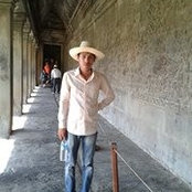 Kimsor Souen's photo