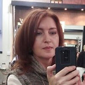 Elena Chernova's photo