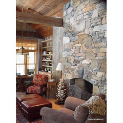 Langman Masonry