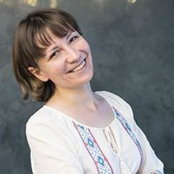 Tetiana Budenko's photo