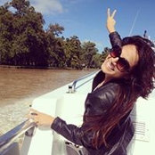 Foto von Dianita Farfán Sión