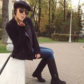 Anna Glik's photo