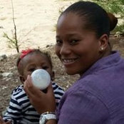 Cleopatra Russell's photo