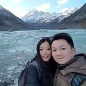 Amanda Chen's photo