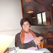 Mihaela Tom's photo