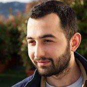 Alireza Sas foto