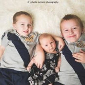 Sara MacFarland's photo