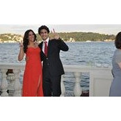 Foto von Renç Alibeşeoğlu