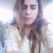 Hoda Salamah's photo