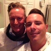 Teddy Stewart's photo