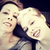 Carla Arimes's photo
