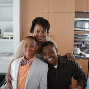 Valencia Greene_Fosterさんの写真